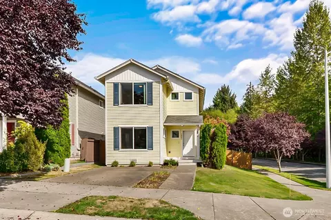 2607 105th Ave SE, Lake Stevens, WA 98258