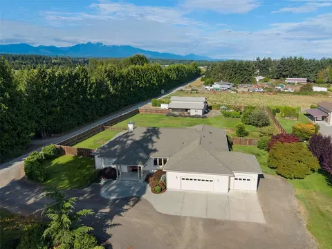 View/Area - 241 Jake Way, Sequim, WA 98382 photo 4 of 5