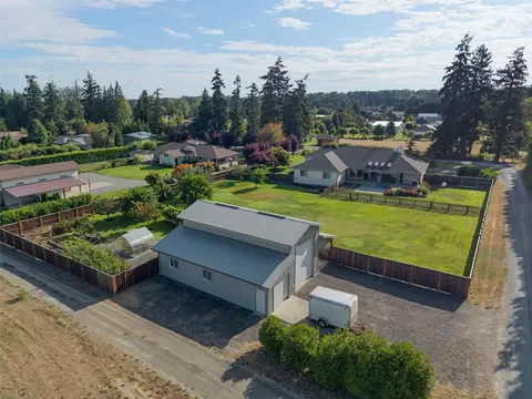 View/Area - 241 Jake Way, Sequim, WA 98382 photo 3 of 5