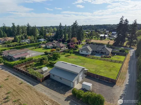 View/Area - 241 Jake Way, Sequim, WA 98382 photo 5 of 5