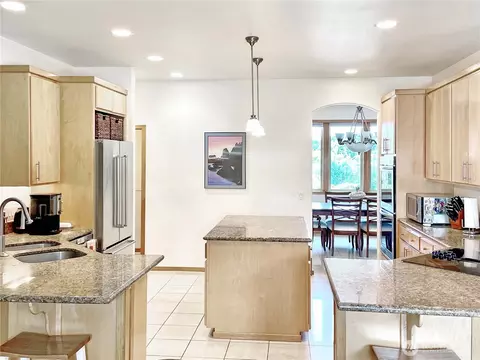 Kitchen - 241 Jake Way, Sequim, WA 98382 photo 1 of 3