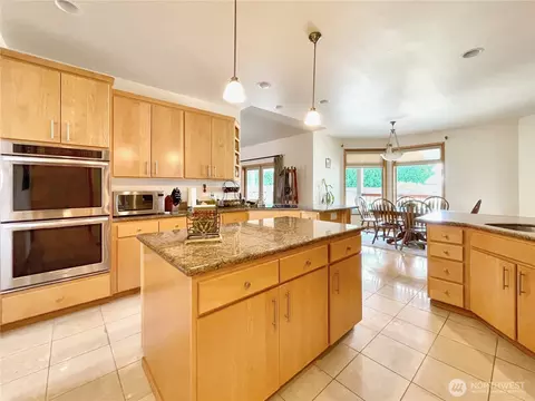 Kitchen - 241 Jake Way, Sequim, WA 98382 photo 2 of 3