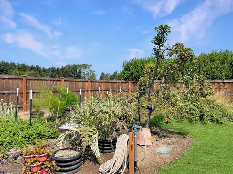 Exterior - 241 Jake Way, Sequim, WA 98382 photo 6 of 11