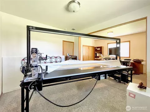 Bedroom - 241 Jake Way, Sequim, WA 98382 photo 3 of 3