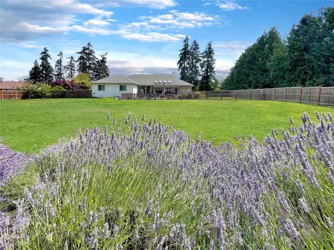 Exterior - 241 Jake Way, Sequim, WA 98382 photo 7 of 11