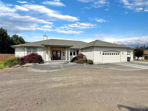 Exterior - 241 Jake Way, Sequim, WA 98382 photo 2 of 11