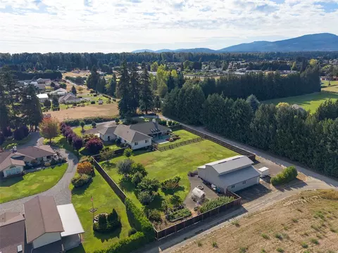 View/Area - 241 Jake Way, Sequim, WA 98382 photo 1 of 5