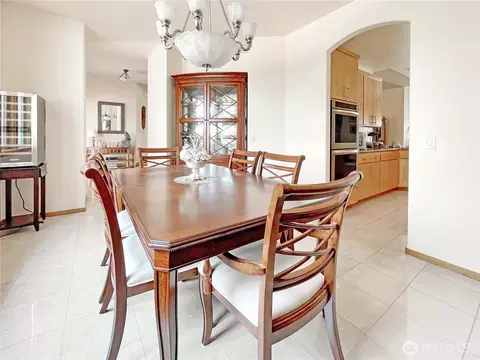 Dining - 241 Jake Way, Sequim, WA 98382 photo 2 of 2