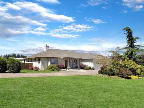 Exterior - 241 Jake Way, Sequim, WA 98382 photo 3 of 11