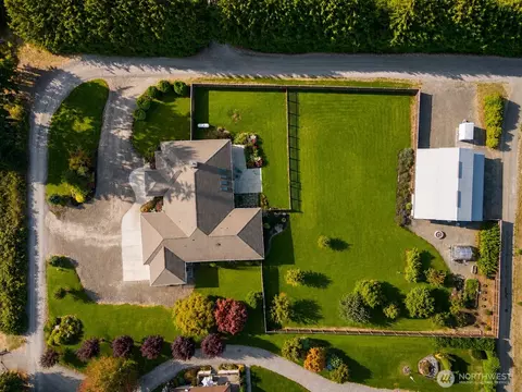 View/Area - 241 Jake Way, Sequim, WA 98382 photo 2 of 5