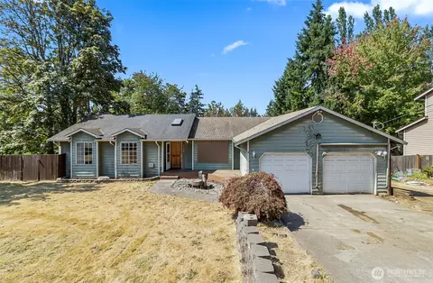 5126 91st Ave SE, Snohomish, WA 98290