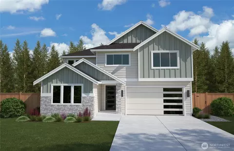 11365 112th St Loop, Gig Harbor, WA 98332