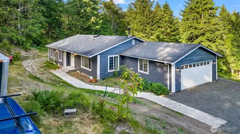 600 E Probert Rd, Shelton, WA 98584