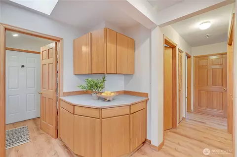 Entry Way - 320 N North St N, Sequim, WA 98382 photo 2 of 2
