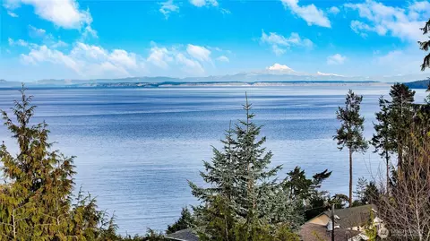 View/Area - 320 N North St N, Sequim, WA 98382 photo 5 of 6