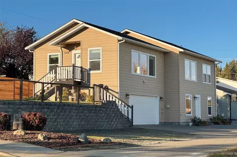 3014 S Peabody, Port Angeles, WA 98362