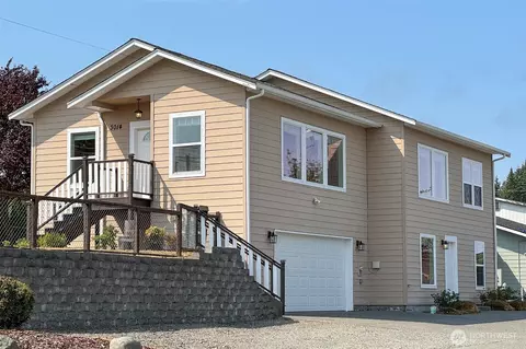 3014 S Peabody, Port Angeles, WA 98362