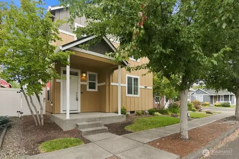 1210 SE 7 St, Battle Ground, WA 98604
