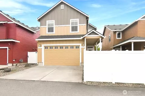 1210 SE 7 St, Battle Ground, WA 98604