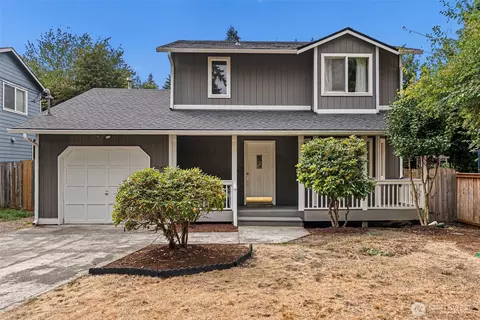 5047 Carole Dr NE, Olympia, WA 98516