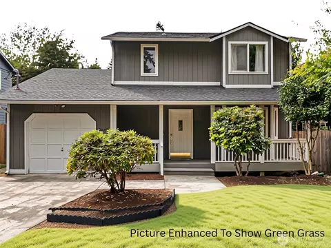 5047 Carole Dr NE, Olympia, WA 98516