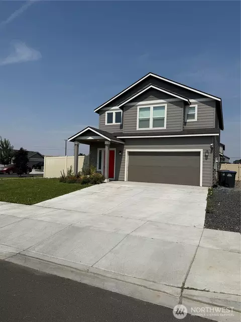 1124 W Aspen Rd, Moses Lake, WA 98837