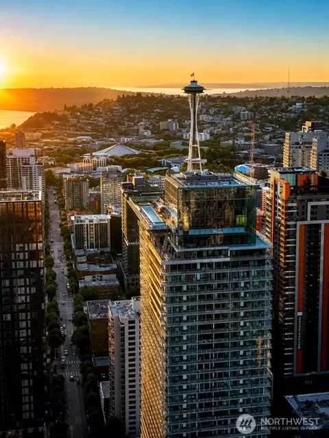 300 Virginia St #2911, Seattle, WA 98101