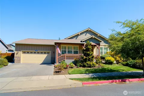 506 Timberland Loop, Mount Vernon, WA 98273