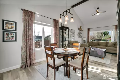 Dining - 7413 166th Ave E, Sumner, WA 98390 photo 2 of 2