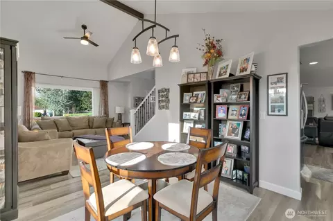 Dining - 7413 166th Ave E, Sumner, WA 98390 photo 1 of 2