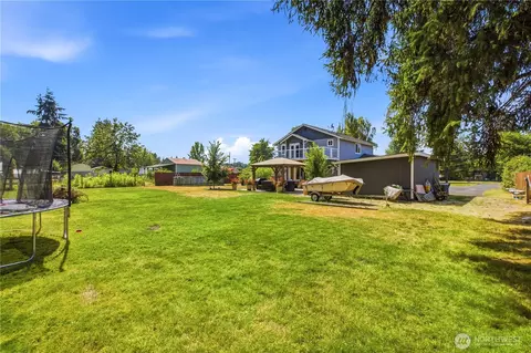 Exterior - 7413 166th Ave E, Sumner, WA 98390 photo 11 of 12