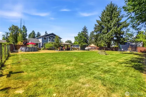 Exterior - 7413 166th Ave E, Sumner, WA 98390 photo 12 of 12
