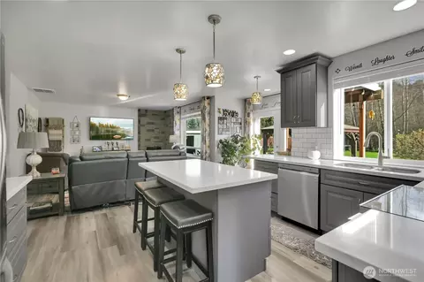 Kitchen - 7413 166th Ave E, Sumner, WA 98390 photo 1 of 3