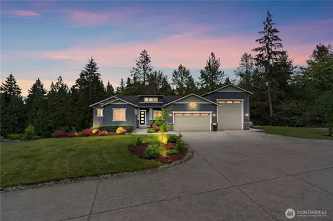 14624 122nd Pl NE, Lake Stevens, WA 98258