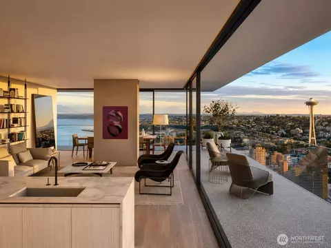 300 Virginia St #4306, Seattle, WA 98101