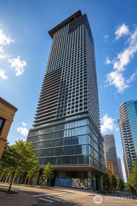 300 Virginia St #4306, Seattle, WA 98101