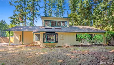 180 W Fitchburg Ave, Port Hadlock, WA 98339