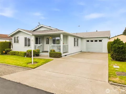1918 Harrison Ave #25, Centralia, WA 98531