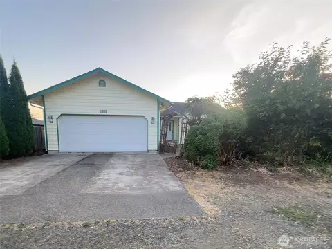 2111 Laurel St, Shelton, WA 98584
