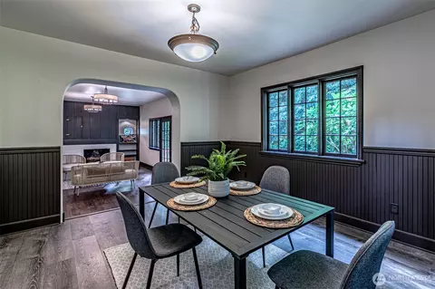 Dining - 9424 E St, Tacoma, WA 98445 photo 1 of 2