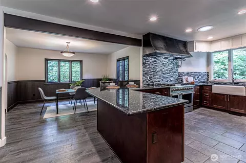 Kitchen - 9424 E St, Tacoma, WA 98445 photo 1 of 6