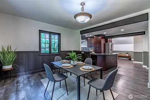 Dining - 9424 E St, Tacoma, WA 98445 photo 2 of 2