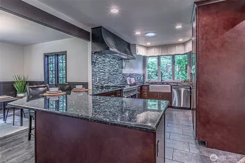 Kitchen - 9424 E St, Tacoma, WA 98445 photo 2 of 6