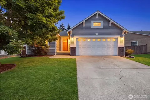 17405 85th Avenue Ct E, Puyallup, WA 98375