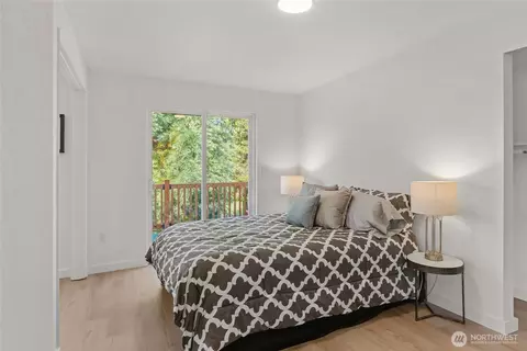 Bedroom - 9122 11th Pl W, Everett, WA 98204 photo 3 of 6