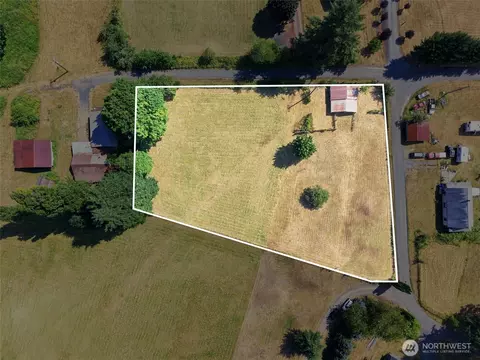 0 Cedar, Doty, WA 98539