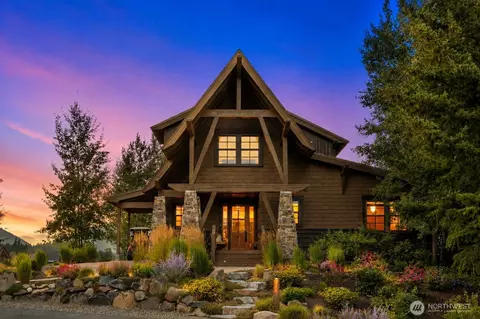 531 Cabin Trail Dr, Cle Elum, WA 98922