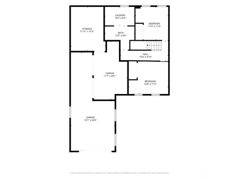 Floorplan - 1106 Sumner Ln, Everett, WA 98203 photo 3 of 3