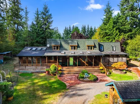 14445 148th Ave SE, Yelm, WA 98597