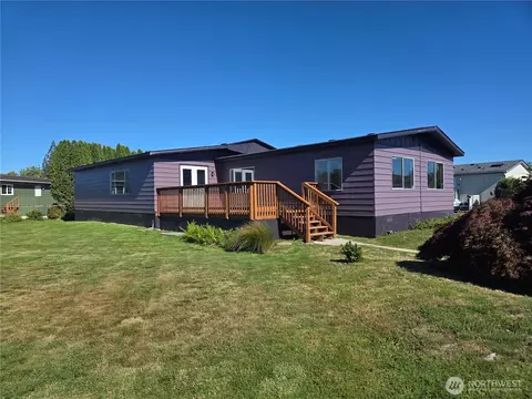 614 Leisure Cir, Aberdeen, WA 98520